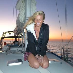 Meet your Posher, Kristen